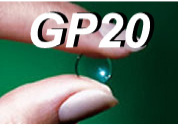 GP20 - Lentes de Contacto Semi-Rigidas CooperVision